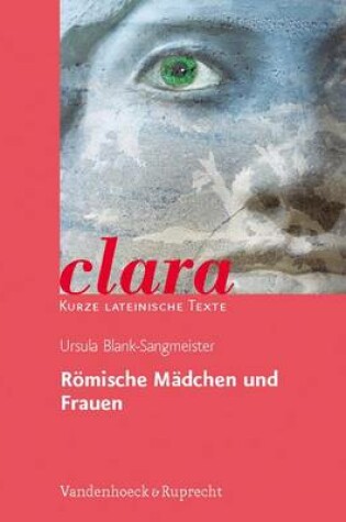 Cover of Romische Madchen Und Frauen