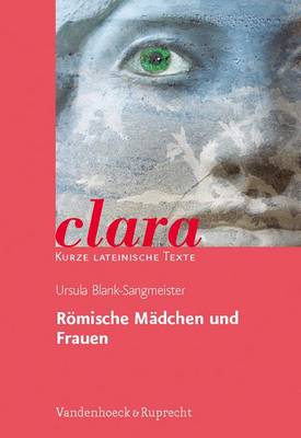 Book cover for Romische Madchen Und Frauen