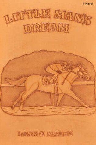 Cover of Little Man's Dream