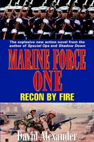 Cover of Recon by Fire