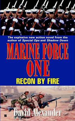 Cover of Recon by Fire