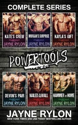 Book cover for Powertools Complete Series