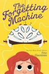 Book cover for The Forgetting Machine