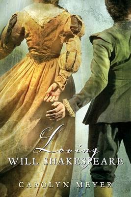 Cover of Loving Will Shakespeare