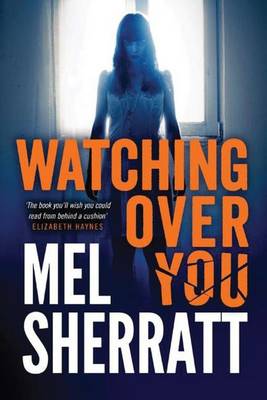 Book cover for Watching Over You