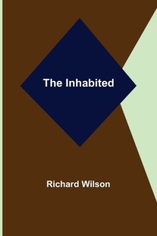 Cover of The Inhabited