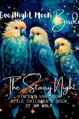 Cover of Goodnight Moon Birds