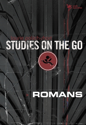 Book cover for Romans