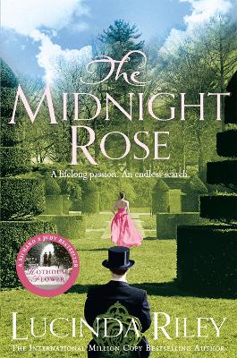 Cover of The Midnight Rose