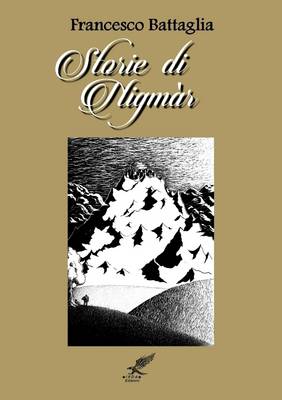 Book cover for STORIE DI NIGMAR