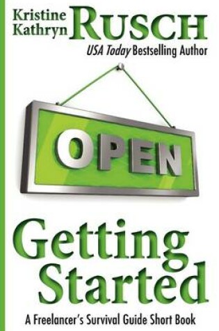 Cover of Getting Started