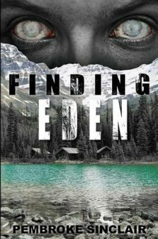 Cover of Finding Eden