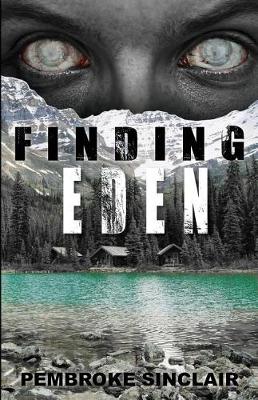 Book cover for Finding Eden