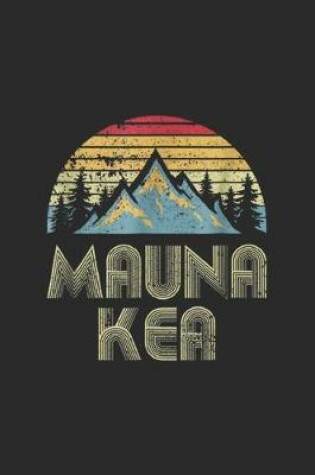 Cover of Mauna Kea