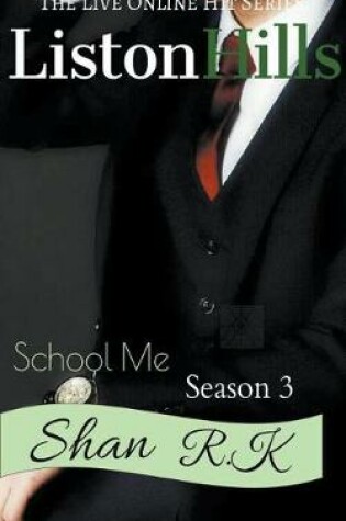 Cover of School Me Season 3