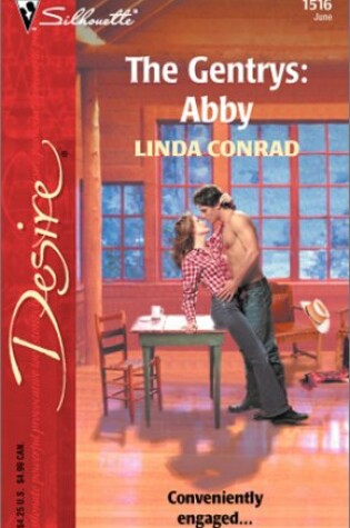 Cover of The Gentrys: Abby