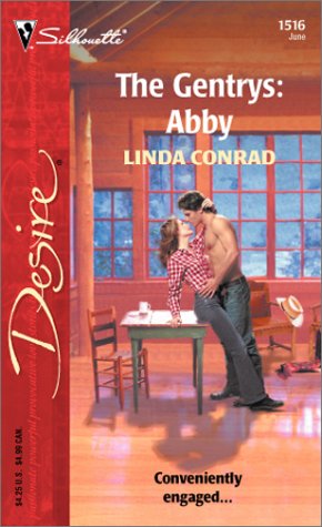 Book cover for The Gentrys: Abby
