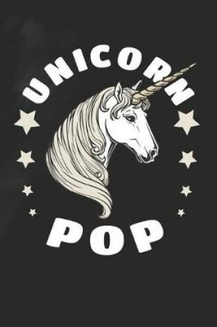 Cover of Unicorn Pop