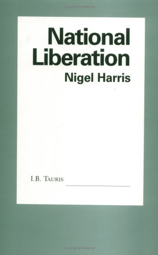 Cover of National Liberation