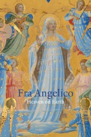 Cover of Fra Angelico