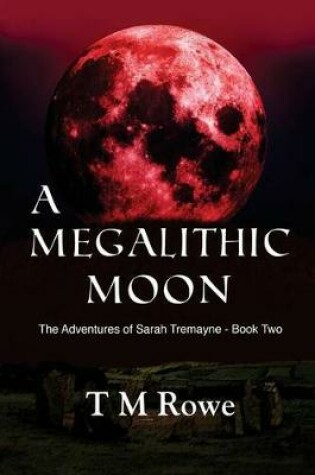 Cover of A Megalithic Moon