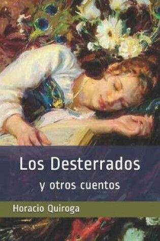 Cover of Los Desterrados y Otros Cuentos