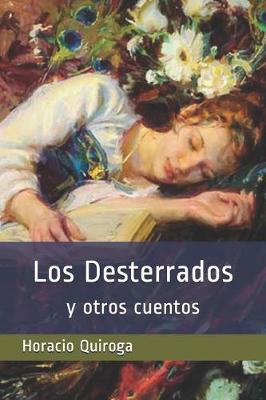 Book cover for Los Desterrados y Otros Cuentos