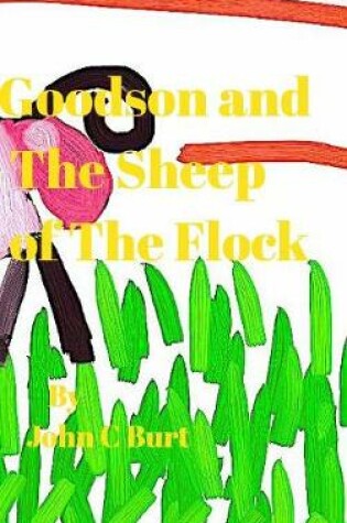 Cover of Goodson and The Sheep of The Flock.