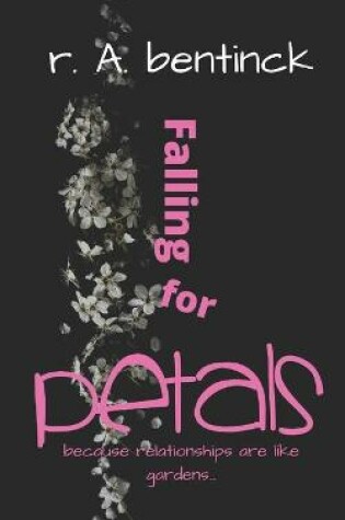 Cover of Falling for PETALS