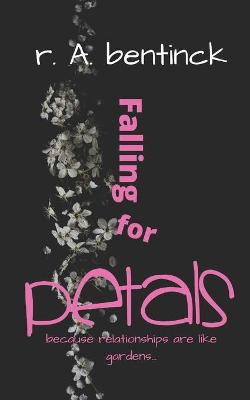 Book cover for Falling for PETALS