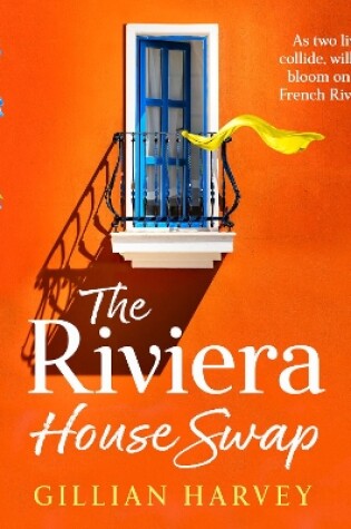 Cover of The Riviera House Swap