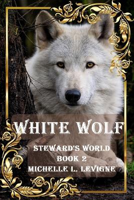 Cover of White Wolf