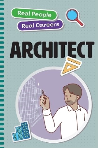 Cover of Architect