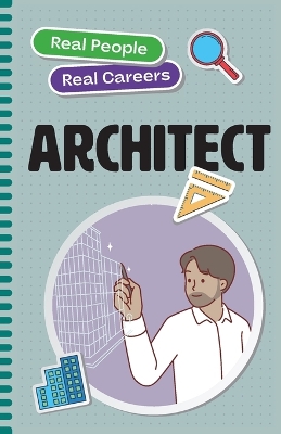 Book cover for Architect