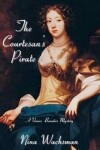 Book cover for The Courtesan's Pirate