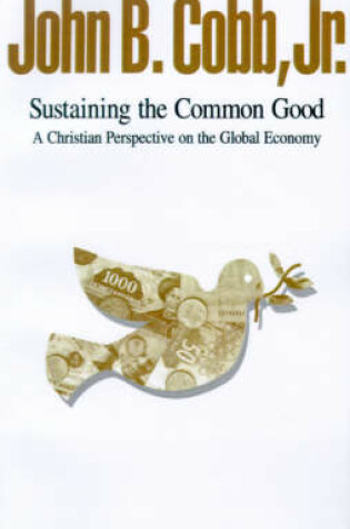 Cover of Sustaining the Common Good