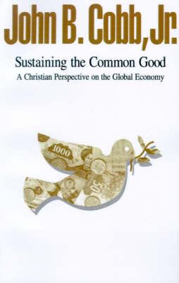 Book cover for Sustaining the Common Good