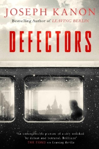 Cover of Defectors