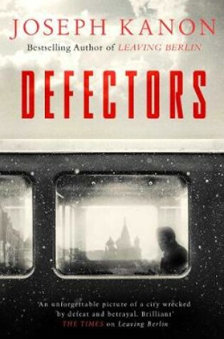 Cover of Defectors