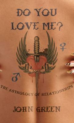 Book cover for Do You Love Me?