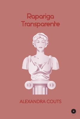 Book cover for Rapariga Transparente