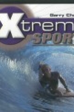 Cover of Extreme Sports Surf (Us)