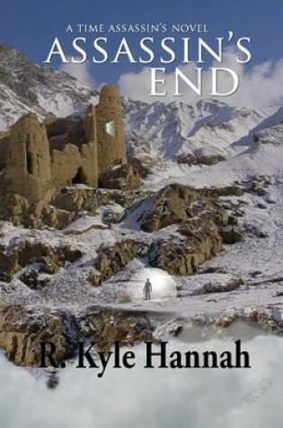 Cover of Assassin's End