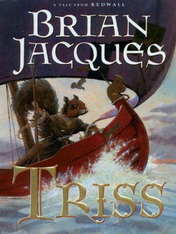 Cover of Triss PB