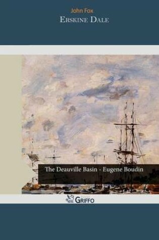 Cover of Erskine Dale