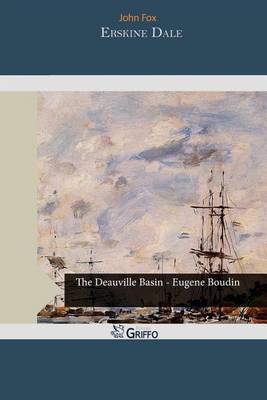 Book cover for Erskine Dale