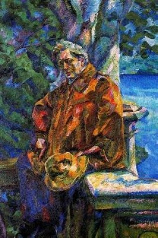 Cover of Umberto Boccioni Ferruccio Busoni