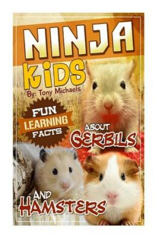 Cover of Fun Learning Facts about Hamsters and Gerbils