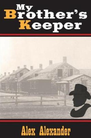 Cover of My Brother's Keeper