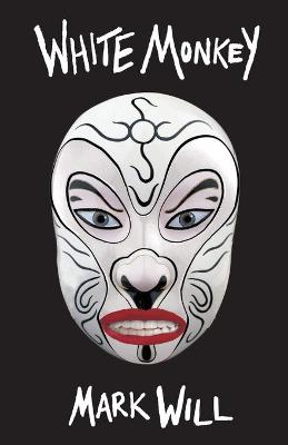 Book cover for White Monkey